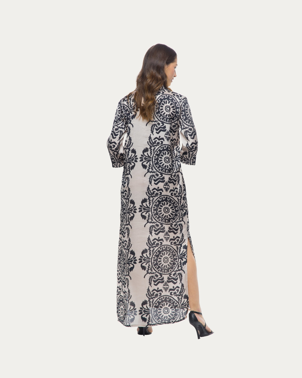 DRESS MYKINAI JO P-M
