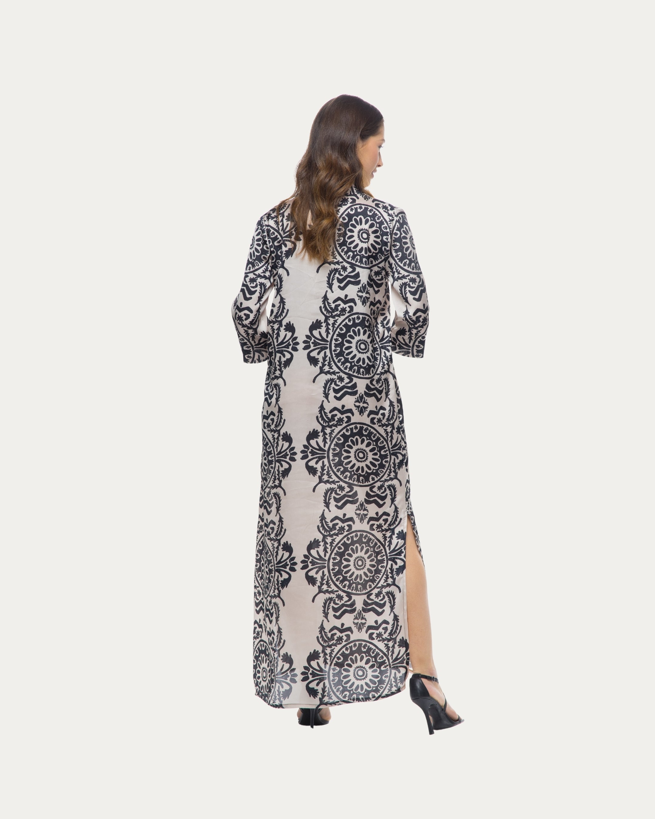 DRESS MYKINAI JO P-M