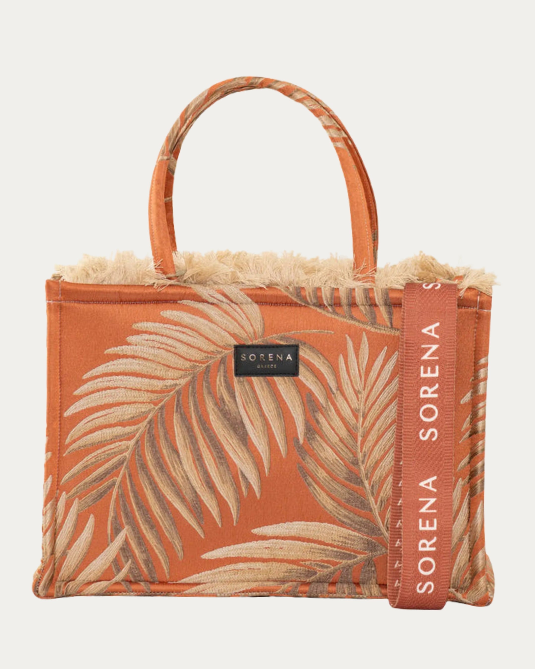 FTERA LARGE TOTE BAG
