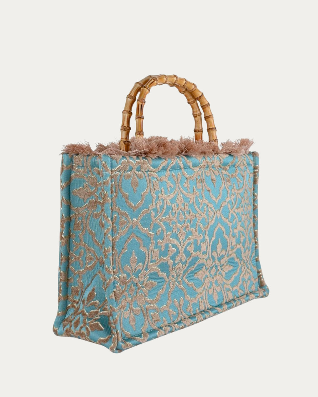 AKROGIALI MEDIUM TOTE BAG