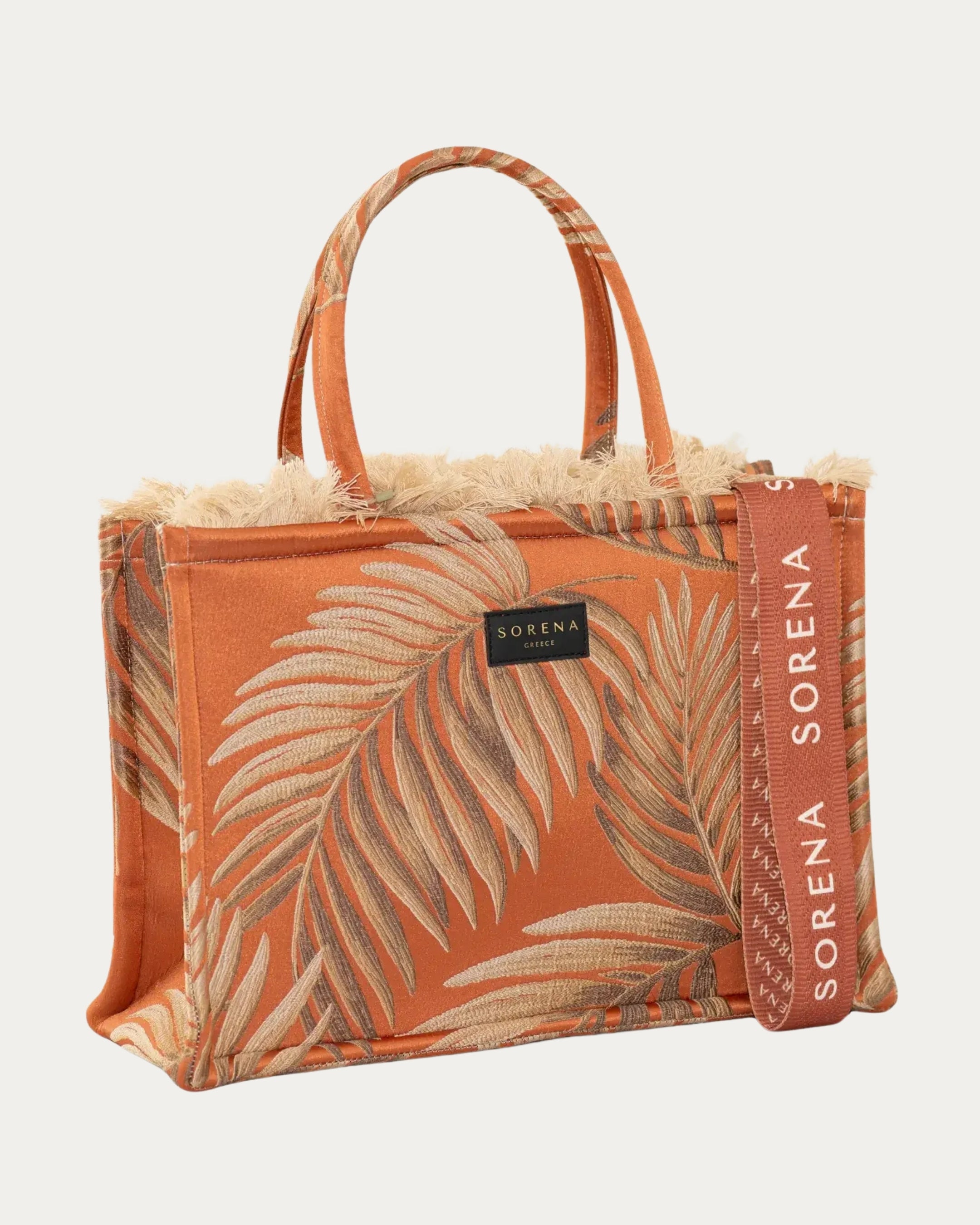 FTERA LARGE TOTE BAG