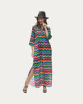 DRESS MYKINAI LILIAN G-GG