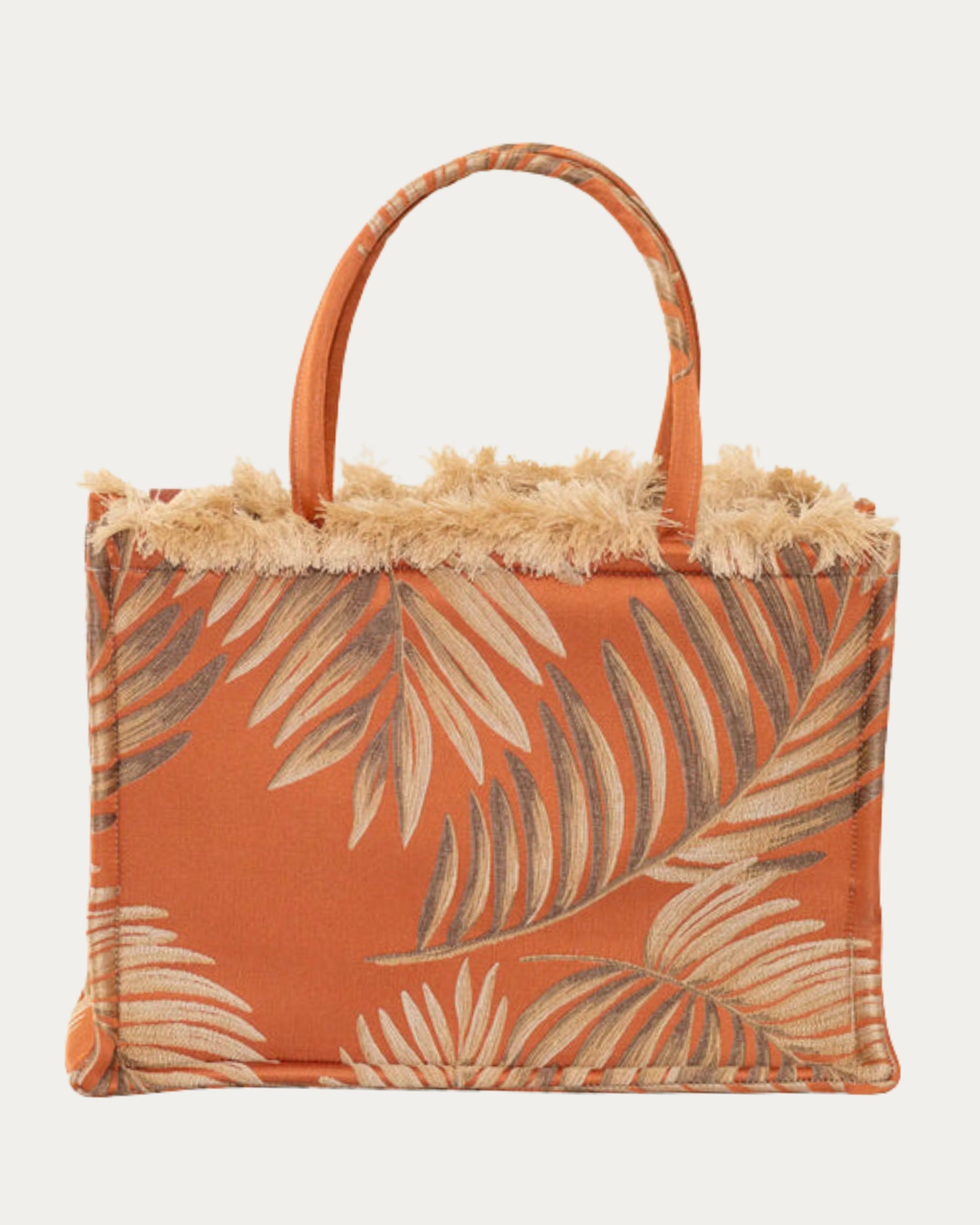 FTERA LARGE TOTE BAG
