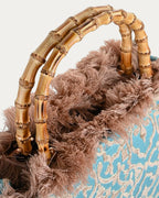 AKROGIALI MEDIUM TOTE BAG