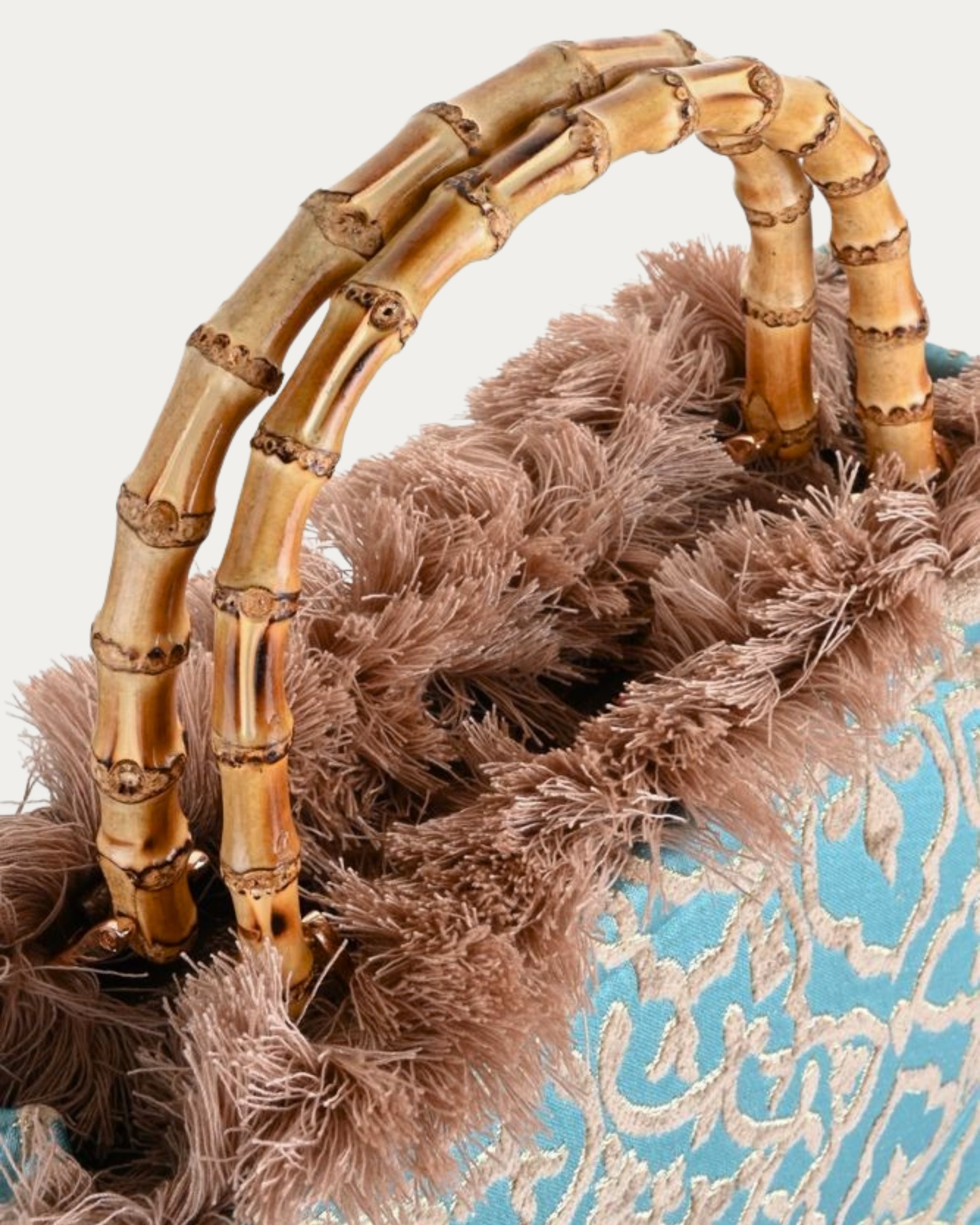 AKROGIALI MEDIUM TOTE BAG