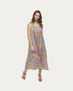 DRESS MYKINAI ELPIS ONE SIZE