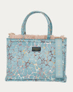 CRYSTALIA LARGE TOTE BAG