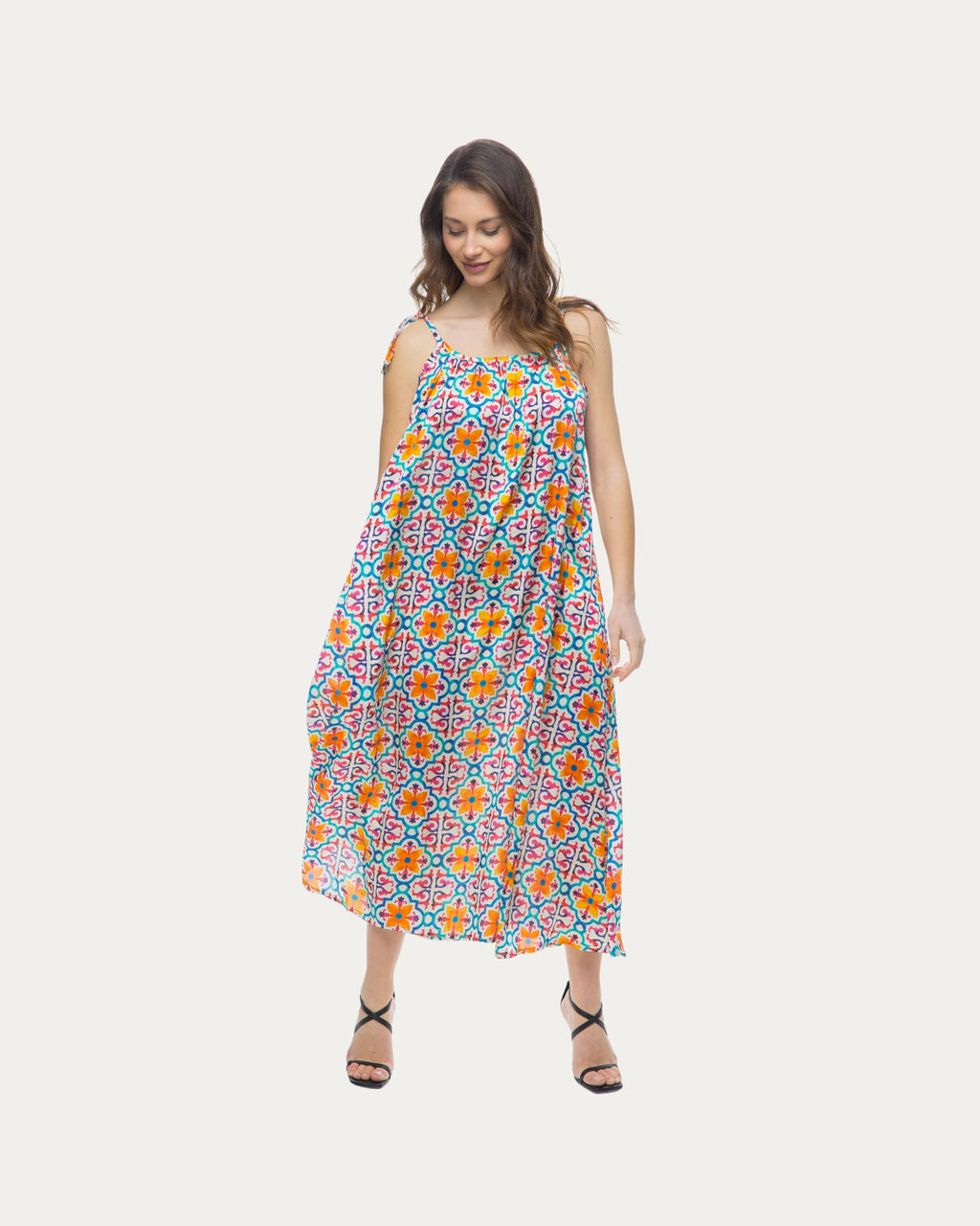 DRESS MYKINAI ELPIS ONE SIZE