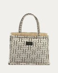 DAPHNE MEDIUM TOTE BAG