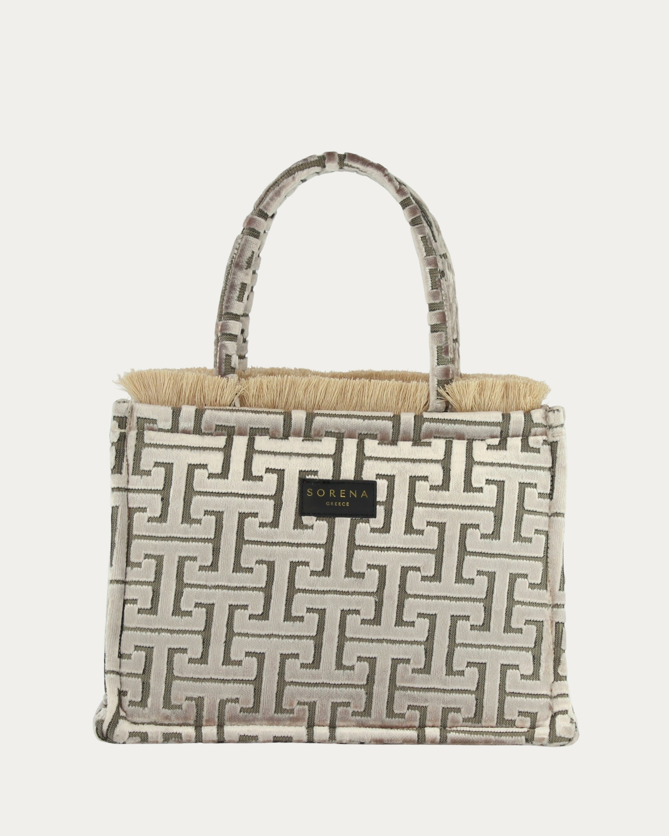 DAPHNE MEDIUM TOTE BAG