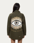 JACKET MIDNIGHT