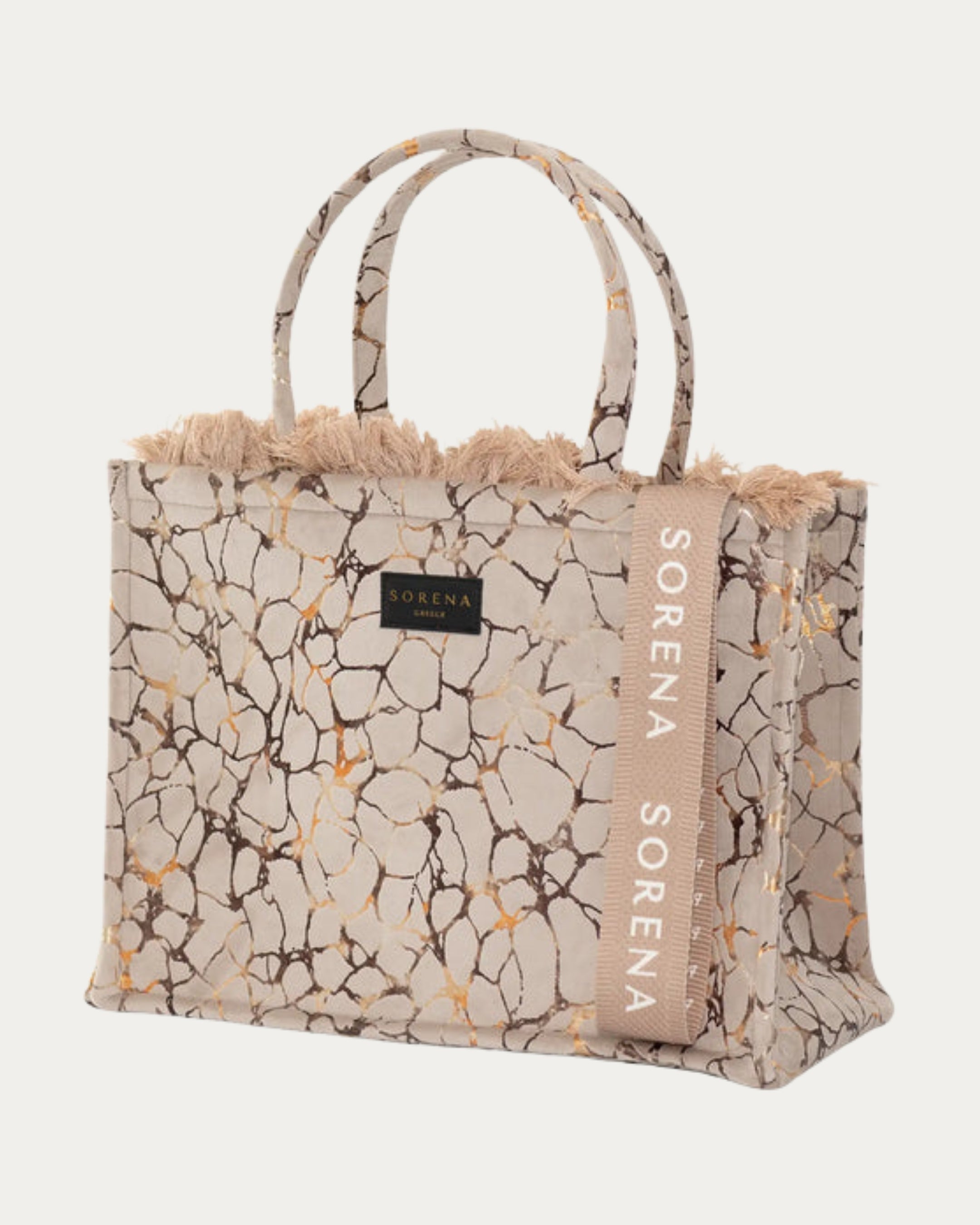 AMOUDI LARGE TOTE BAG