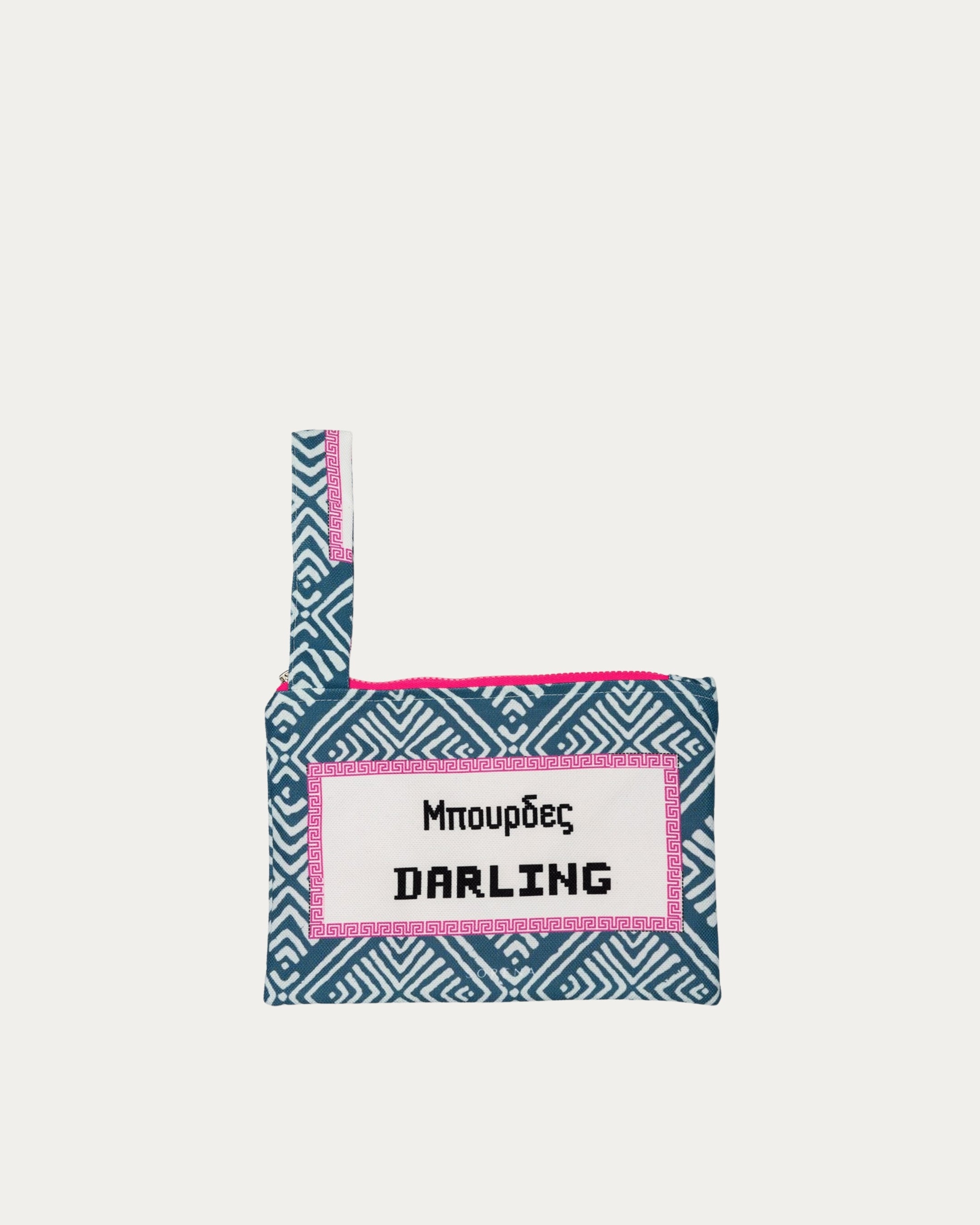 LUCKY NECESSAIRE MELINA