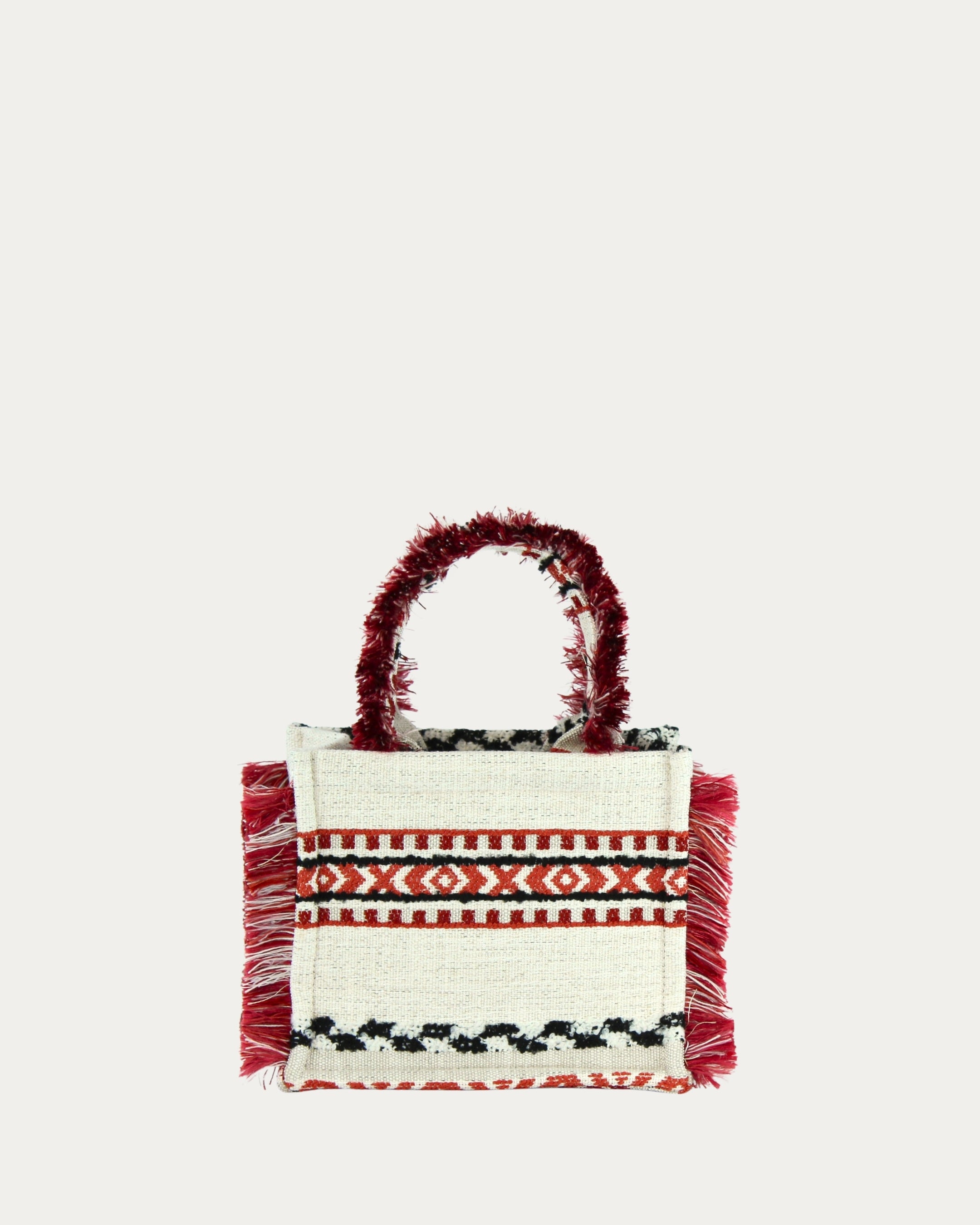 BOHINA EMILY SMALL BAG