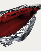 SKYROS TRAVELLER BAG