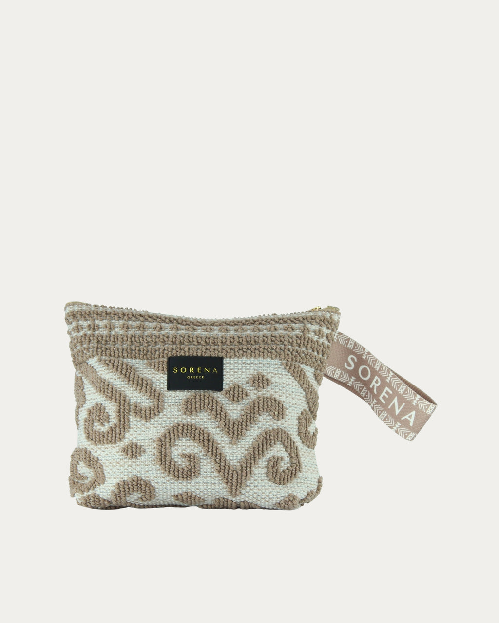ALINA CLUTCH