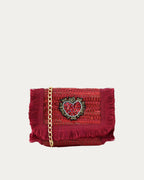 GIPSY KILIM RED