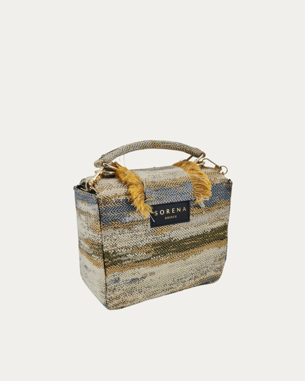 LOULOU COLLECTION SAND