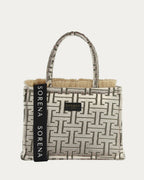 DAPHNE MEDIUM TOTE BAG