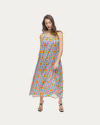 DRESS MYKINAI ELPIS ONE SIZE