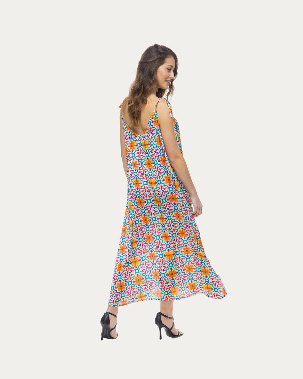 DRESS MYKINAI ELPIS ONE SIZE