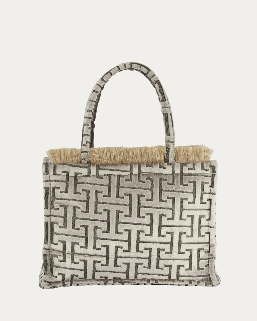 DAPHNE MEDIUM TOTE BAG
