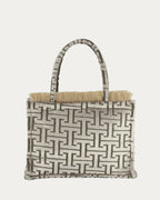 DAPHNE MEDIUM TOTE BAG