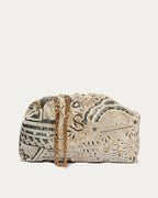 ANGELINA BUCKET BAG
