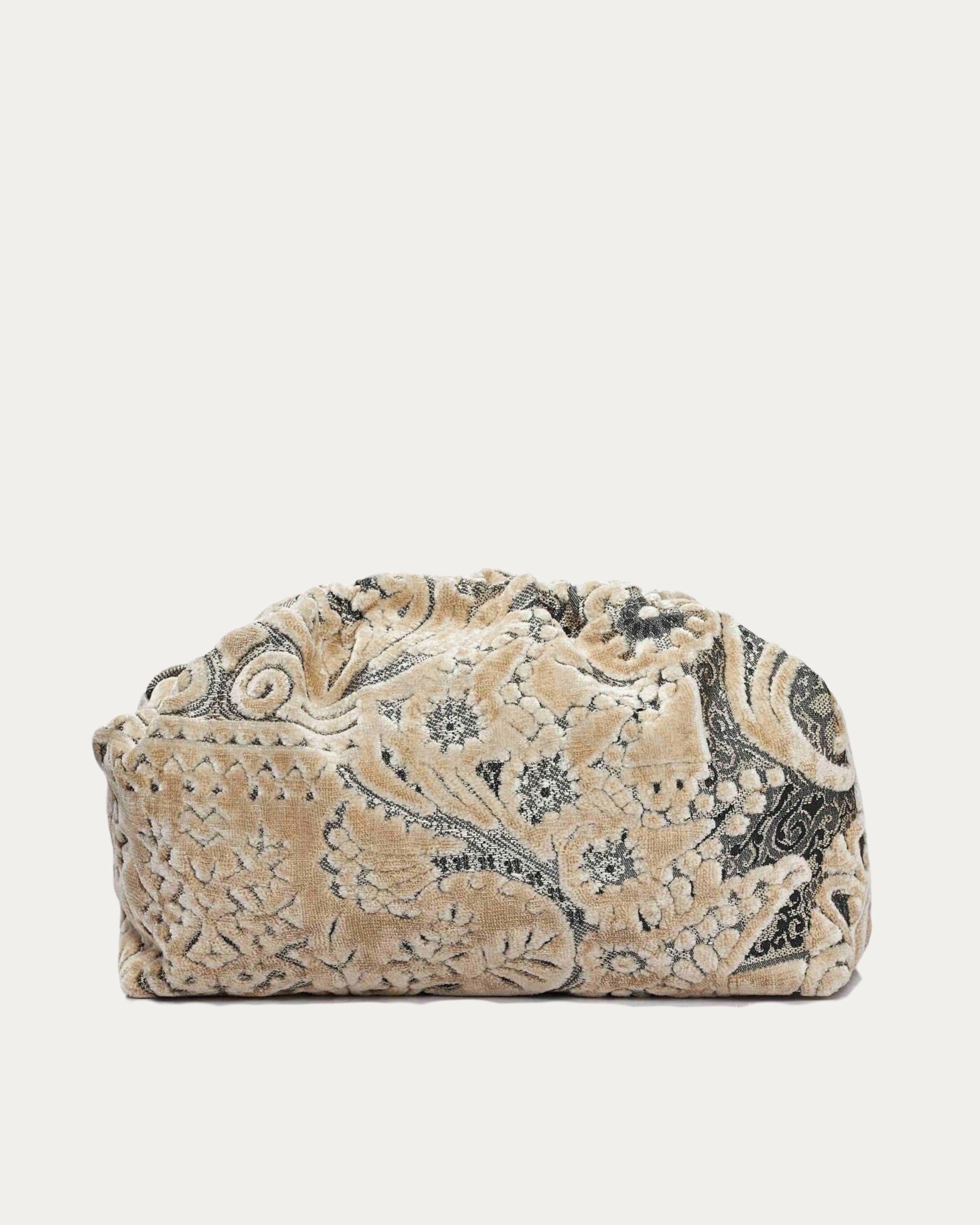 ANGELINA BUCKET BAG