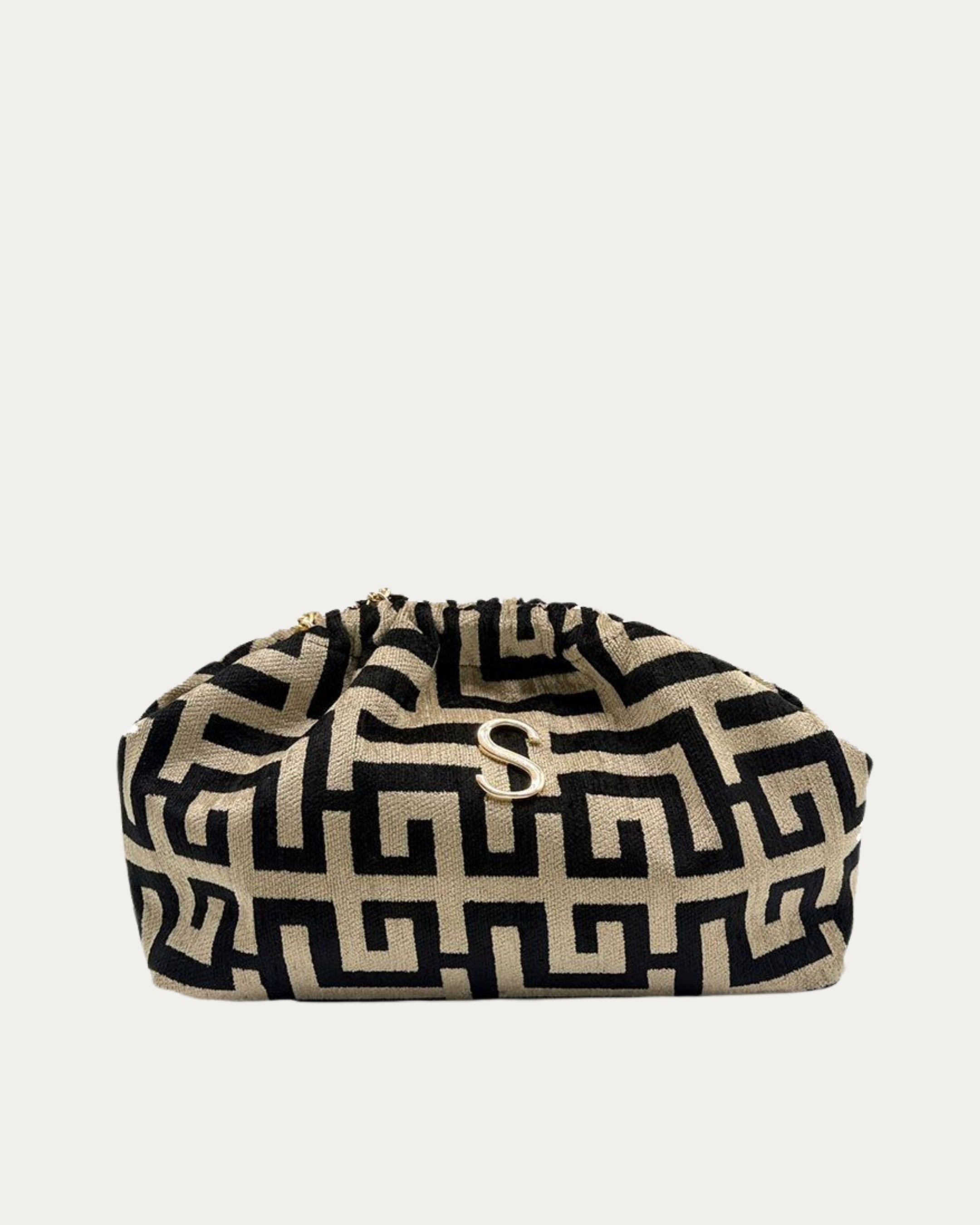 DOMNA MEDIUM BUCKET BAG