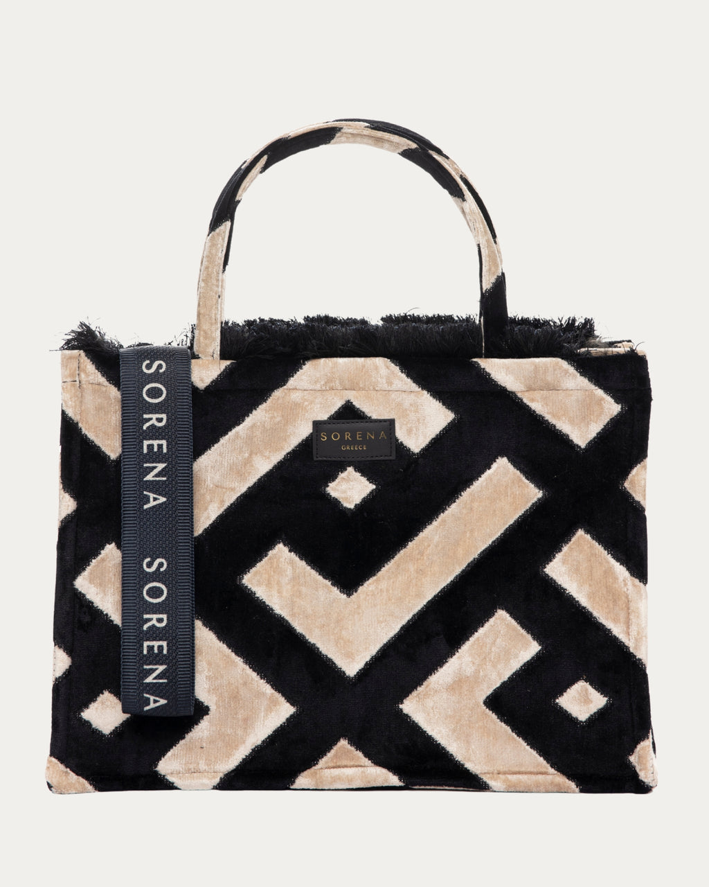 GLORIA LARGE TOTE BAG