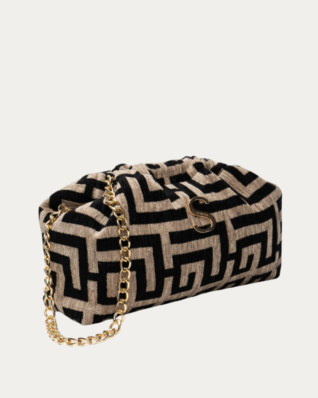 DOMNA MEDIUM BUCKET BAG