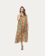 DRESS MYKINAI MELINA ONE SIZE