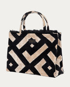 GLORIA LARGE TOTE BAG