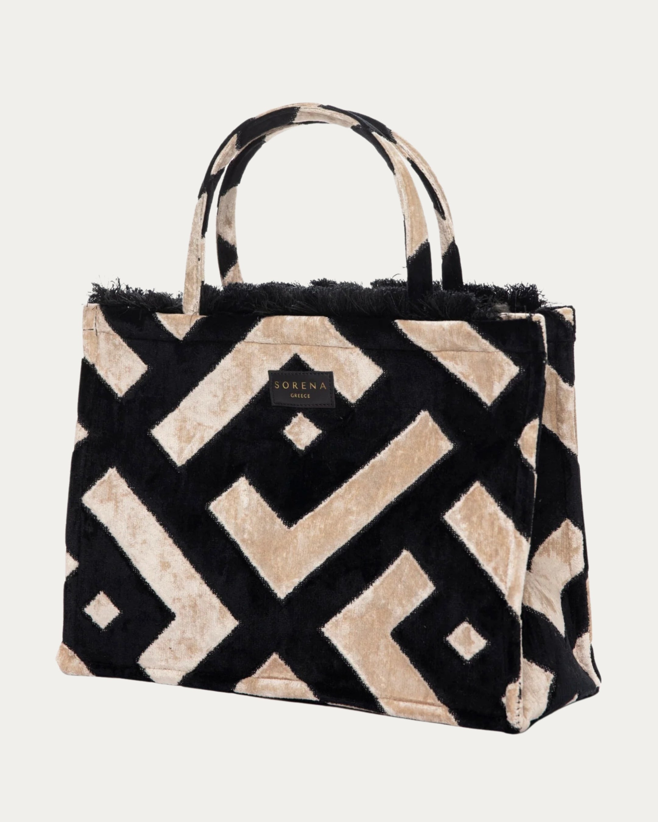 GLORIA LARGE TOTE BAG