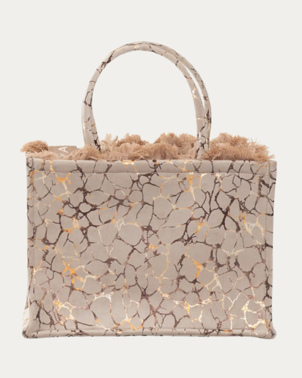 AMOUDI LARGE TOTE BAG