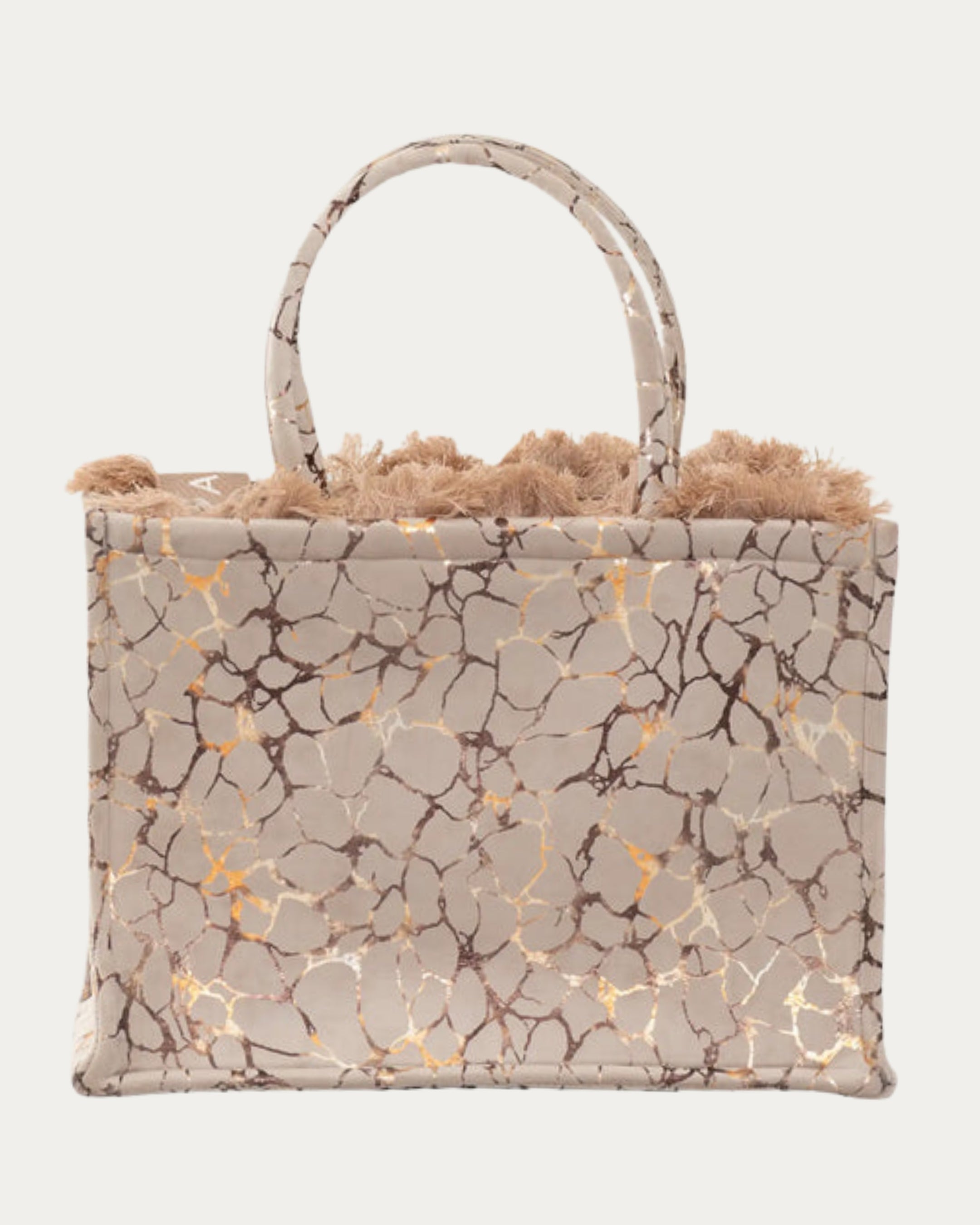 AMOUDI LARGE TOTE BAG