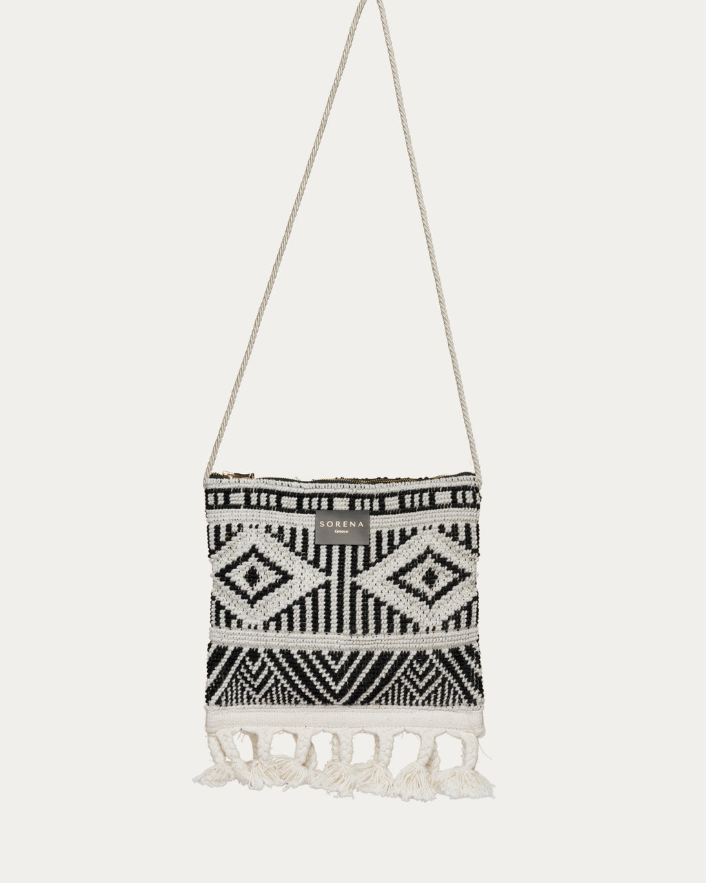 TAGARI BAG BLACK