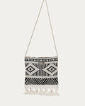 TAGARI BAG BLACK