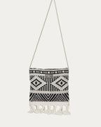 TAGARI BAG BLACK