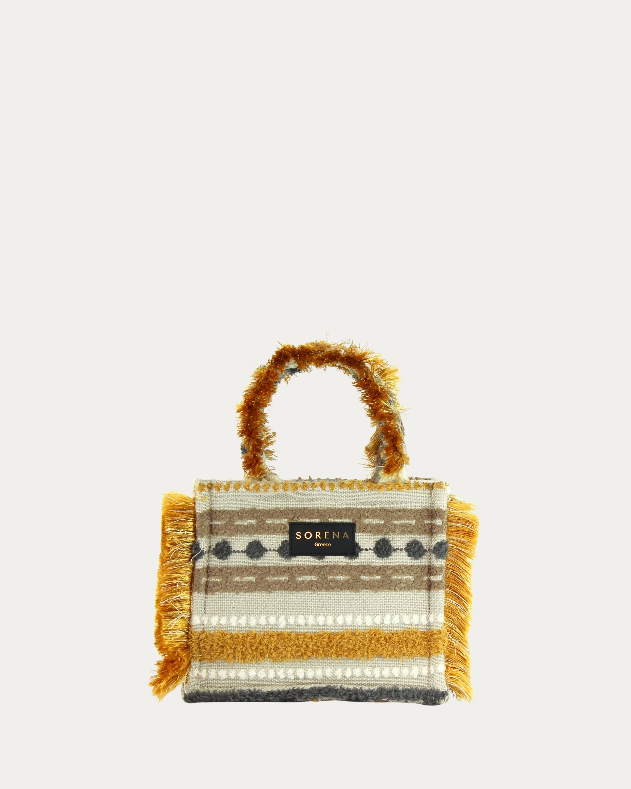BOHINA BELLA SMALL BAG