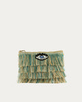 FOFI CLUTCH BLUE