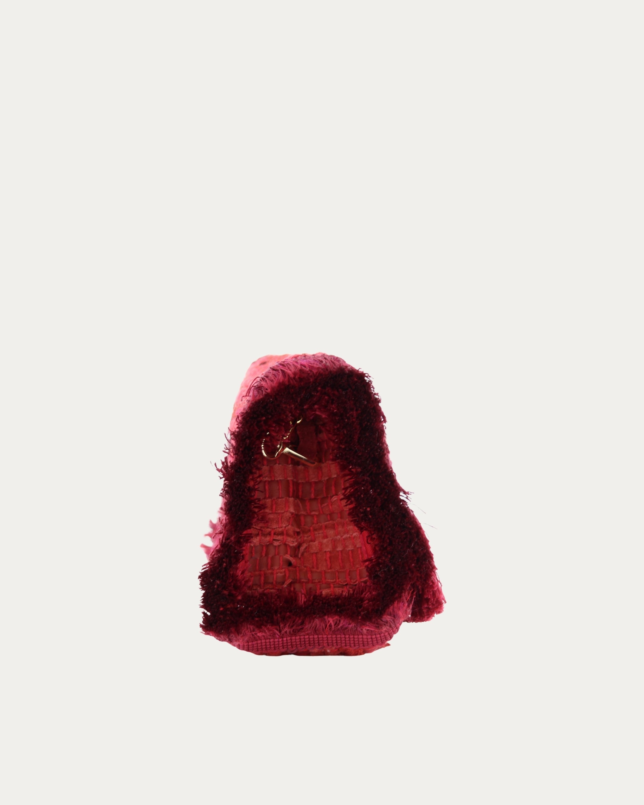 GIPSY KILIM RED