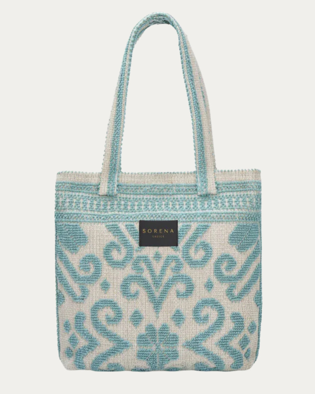 MYRTO BOHO BAG