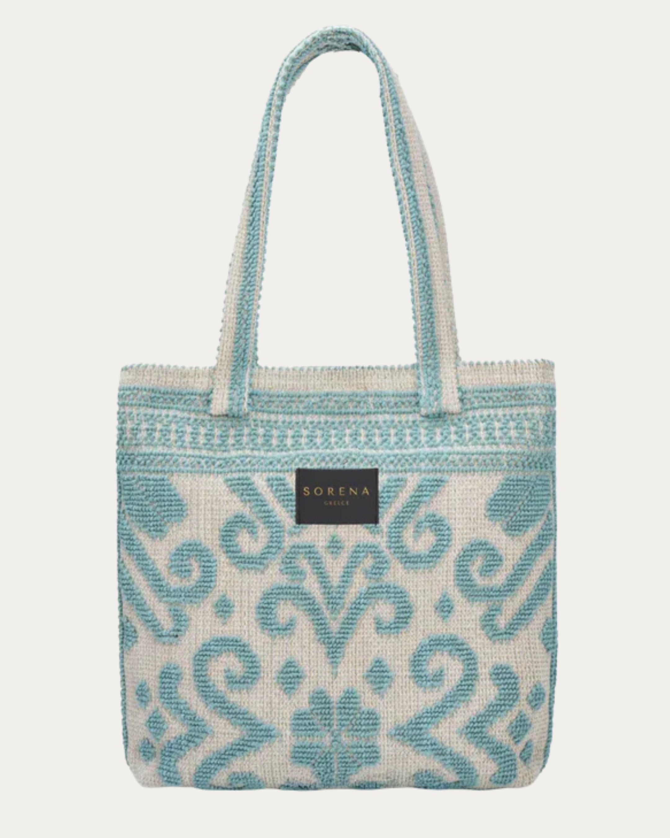 MYRTO BOHO BAG