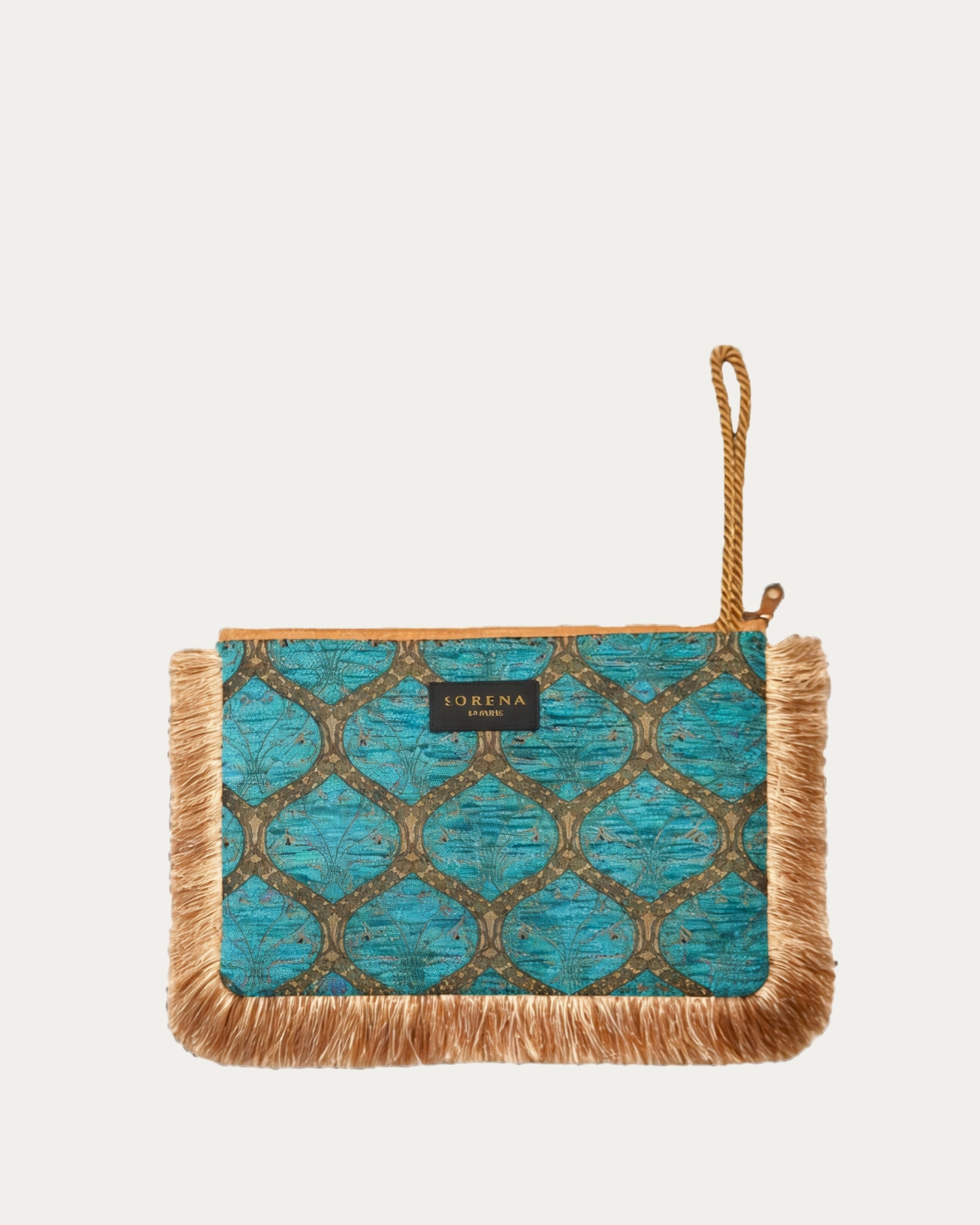 JUICY CLUTCH LIKNO