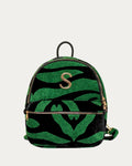 ANIMAL VELVET PETROL BACKPACK