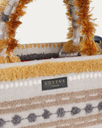 BOHINA BELLA LARGE BAG