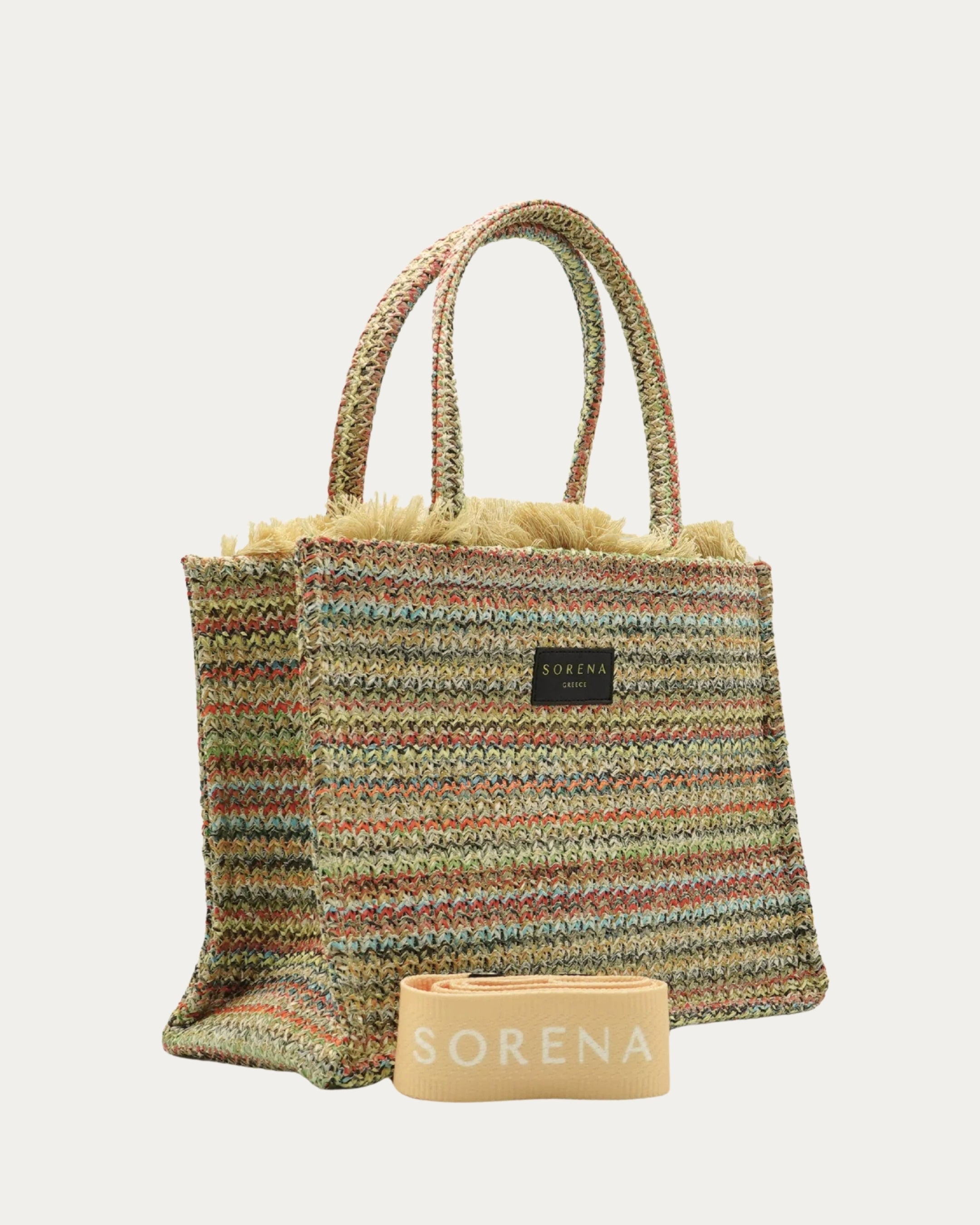 NOEMA MEDIUM TOTE BAG