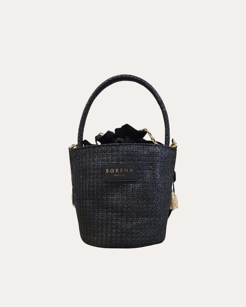 KALLOS BUCKET BAG